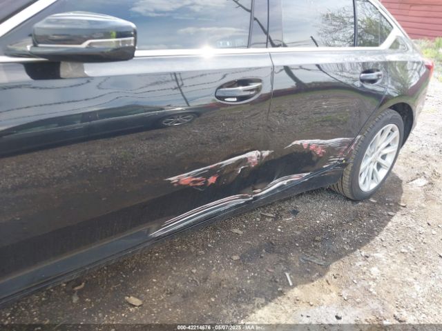 2021 CADILLAC CT5 1G6DX5RKXM0146235 Photo 5