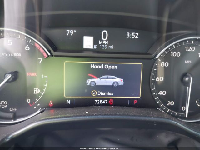 2021 CADILLAC CT5 1G6DX5RKXM0146235 Photo 6