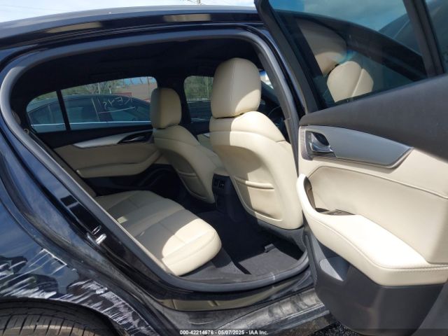 2021 CADILLAC CT5 1G6DX5RKXM0146235 Photo 7