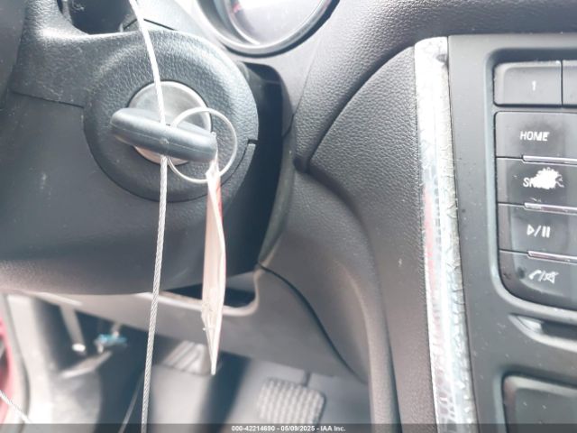 KL4CJASBXEB655853 Buick Encore