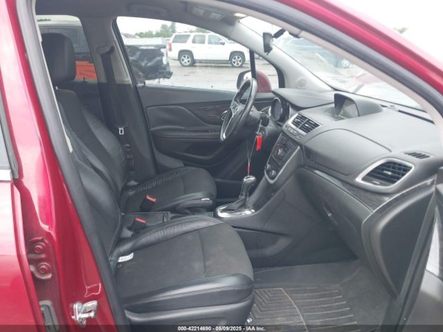 KL4CJASBXEB655853 Buick Encore