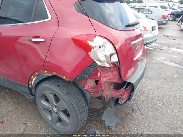 KL4CJASBXEB655853 Buick Encore