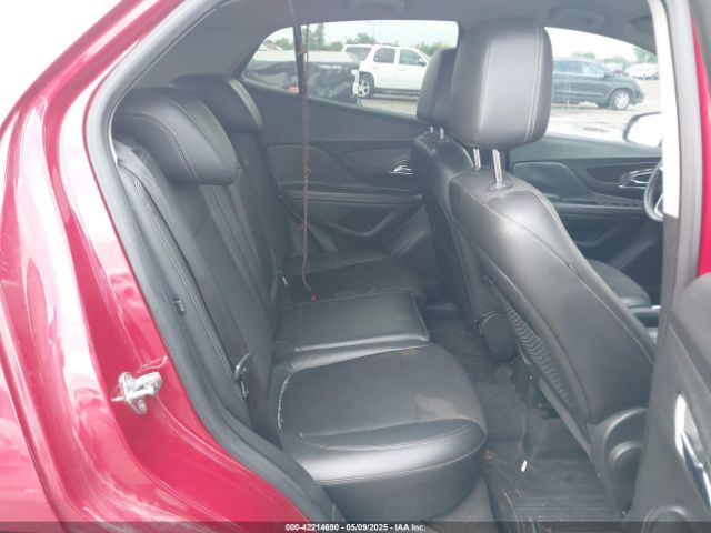 KL4CJASBXEB655853 Buick Encore