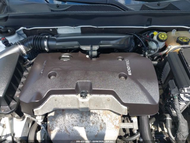 1G11B5SL8EF110746 Chevrolet Malibu 1ls