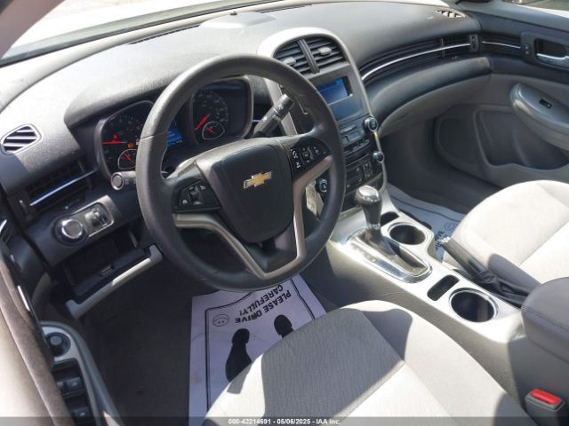1G11B5SL8EF110746 Chevrolet Malibu 1ls