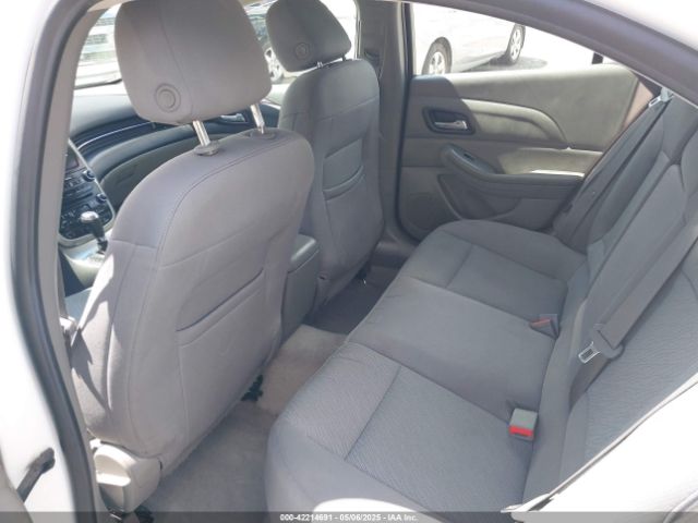 1G11B5SL8EF110746 Chevrolet Malibu 1ls