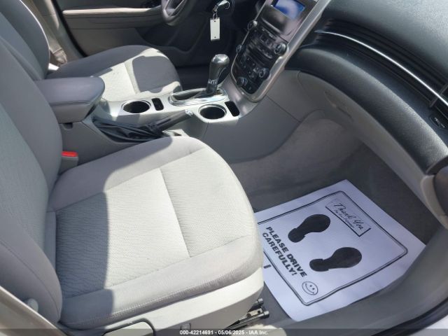 1G11B5SL8EF110746 Chevrolet Malibu 1ls