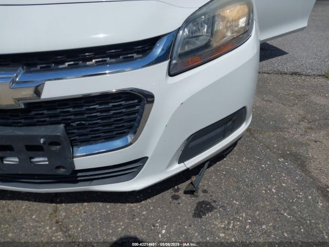 1G11B5SL8EF110746 Chevrolet Malibu 1ls