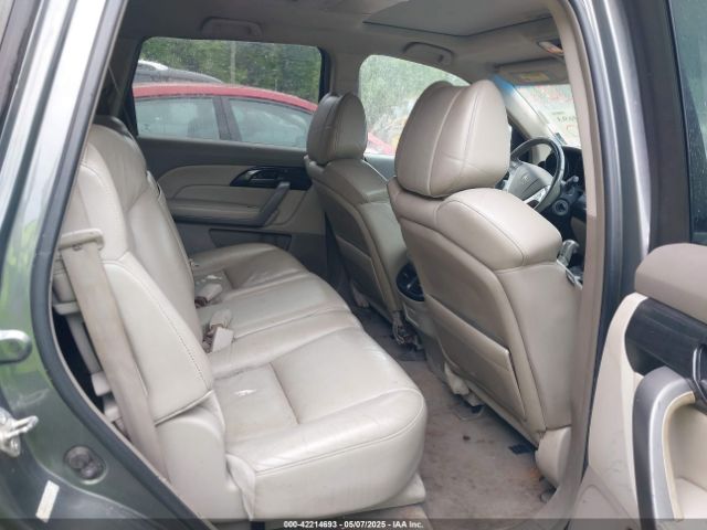 2007 ACURA MDX 2HNYD28427H501109 Photo 7