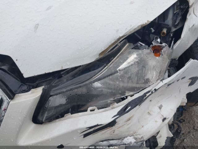 JF1GJAF66GH007808 Subaru Impreza 2.0i Premium
