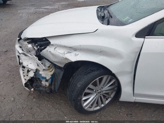 JF1GJAF66GH007808 Subaru Impreza 2.0i Premium