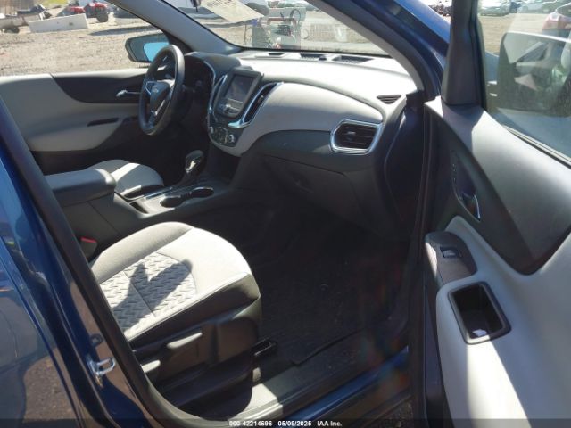 2024 CHEVROLET EQUINOX 3GNAXHEG9RL366616 Photo 4