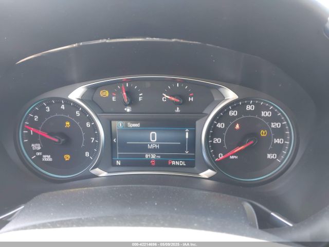 2024 CHEVROLET EQUINOX 3GNAXHEG9RL366616 Photo 6