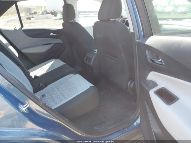 2024 CHEVROLET EQUINOX 3GNAXHEG9RL366616 Photo 7