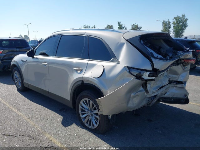 JM3KKCHD2R1108548 Mazda Cx-90 3.3 Turbo Preferred Plus