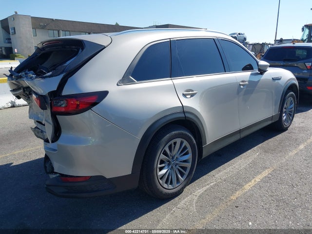 JM3KKCHD2R1108548 Mazda Cx-90 3.3 Turbo Preferred Plus