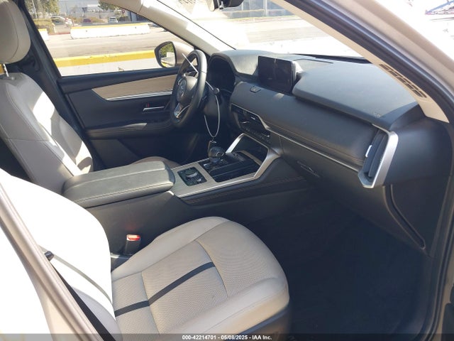 JM3KKCHD2R1108548 Mazda Cx-90 3.3 Turbo Preferred Plus