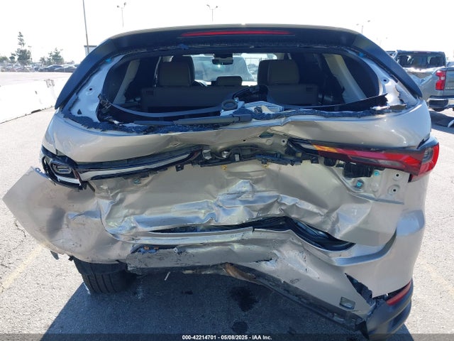 JM3KKCHD2R1108548 Mazda Cx-90 3.3 Turbo Preferred Plus