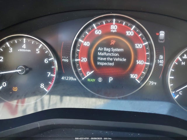 JM3KKCHD2R1108548 Mazda Cx-90 3.3 Turbo Preferred Plus