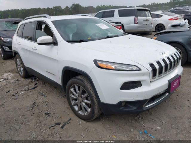 2018 JEEP CHEROKEE 1C4PJLDB8JD620937