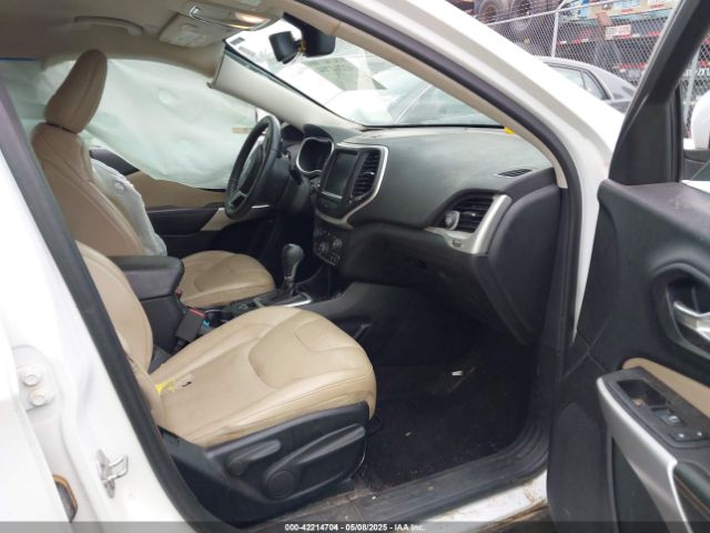 2018 JEEP CHEROKEE 1C4PJLDB8JD620937 Photo 4