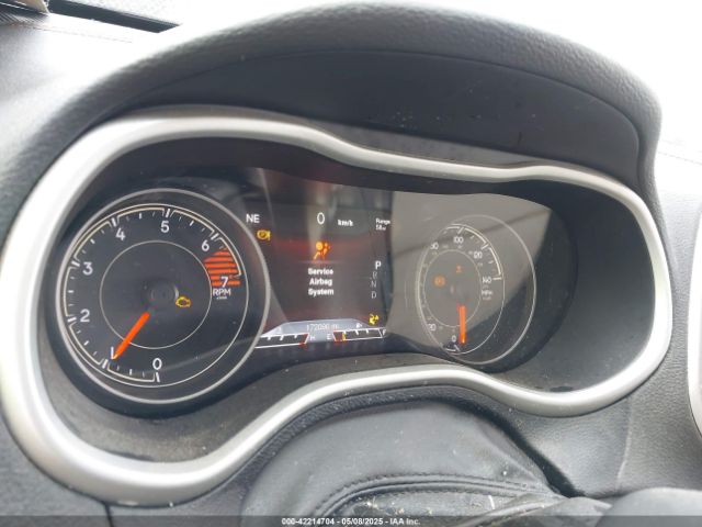 2018 JEEP CHEROKEE 1C4PJLDB8JD620937 Photo 6