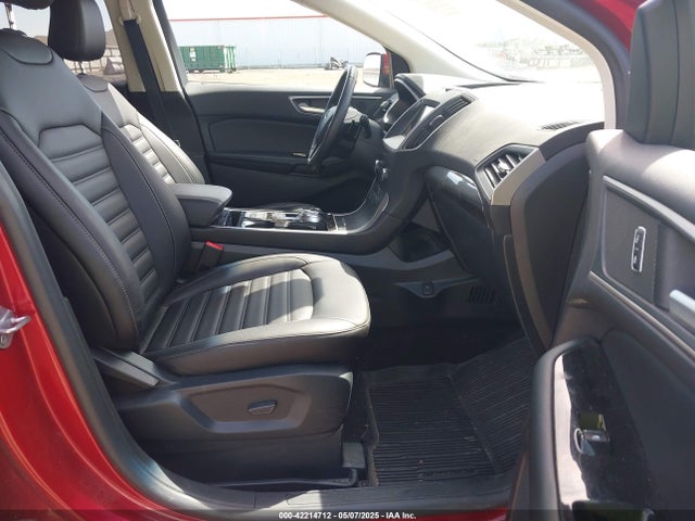 Ford EDGE SEL 2020 2FMPK4J98LBA89831 Image 5