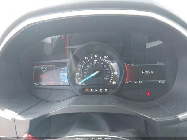 Ford EDGE SEL 2020 2FMPK4J98LBA89831 Image 7