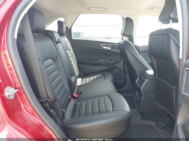Ford EDGE SEL 2020 2FMPK4J98LBA89831 Image 8