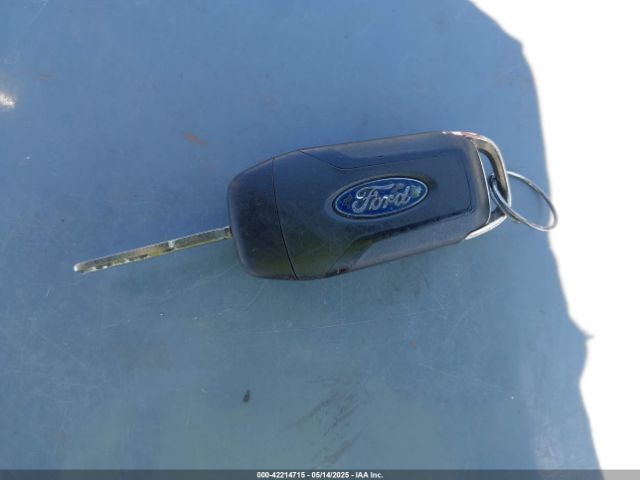 3FA6P0HD3ER231906 Ford FUSION SE