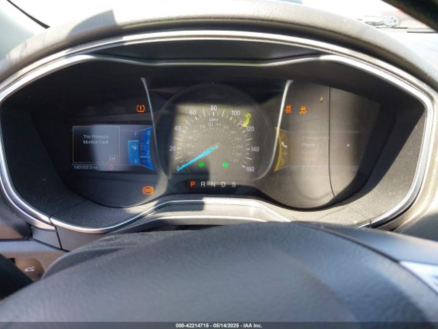 3FA6P0HD3ER231906 Ford FUSION SE