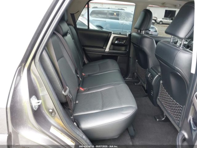JTEBU5JR0K5670527 Toyota 4runner Limited