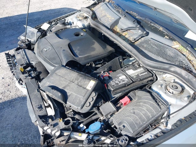 WDDSJ4EB9EN039287 Mercedes-Benz CLA 250