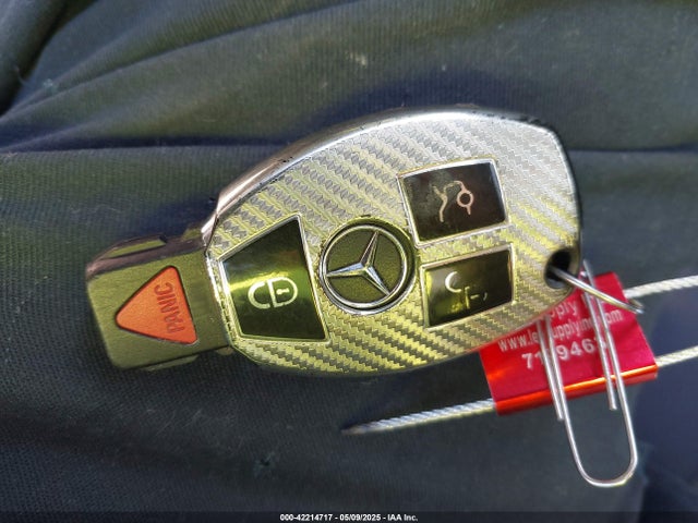WDDSJ4EB9EN039287 Mercedes-Benz CLA 250