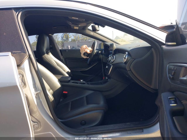 WDDSJ4EB9EN039287 Mercedes-Benz CLA 250