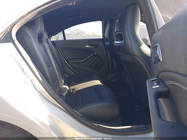 WDDSJ4EB9EN039287 Mercedes-Benz CLA 250