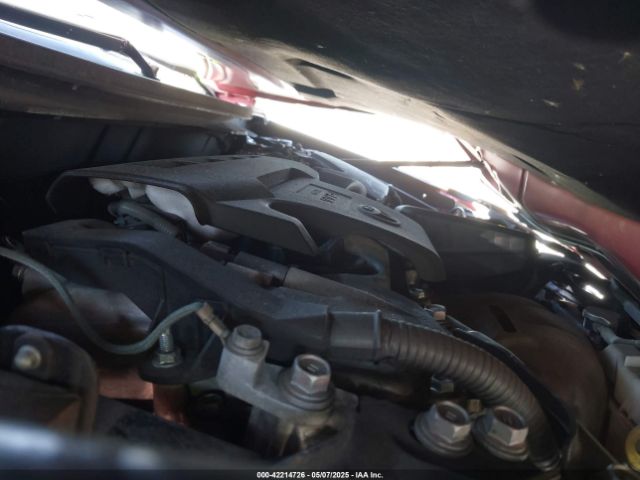 4T1BF1FKXEU834570 Toyota CAMRY L