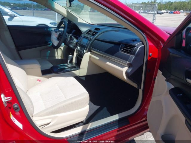4T1BF1FKXEU834570 Toyota CAMRY L