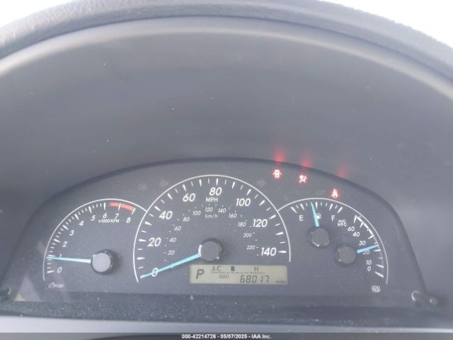 4T1BF1FKXEU834570 Toyota CAMRY L