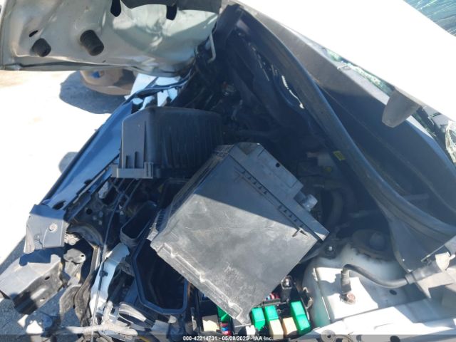 KMHCT4AE8HU232920 Hyundai ACCENT SE