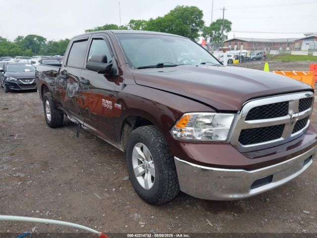 1C6RR6ST6FS590510 auction archive image
