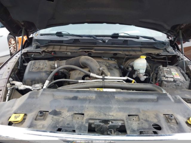 1C6RR6ST6FS590510 RAM 1500