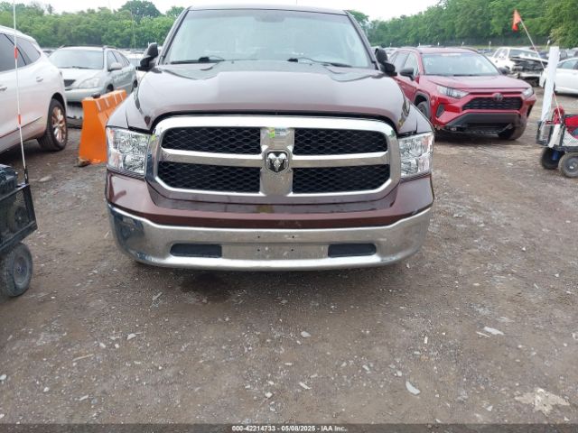 1C6RR6ST6FS590510 RAM 1500