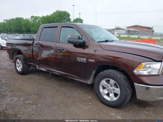 1C6RR6ST6FS590510 RAM 1500
