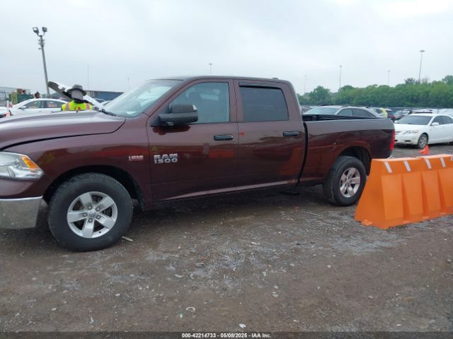 1C6RR6ST6FS590510 RAM 1500