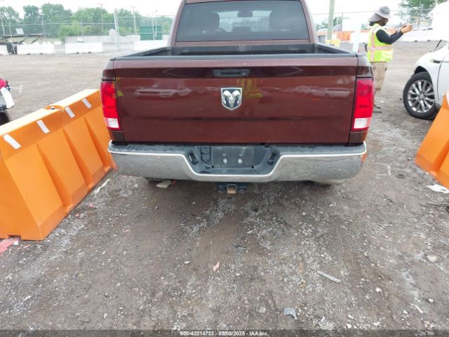 1C6RR6ST6FS590510 RAM 1500