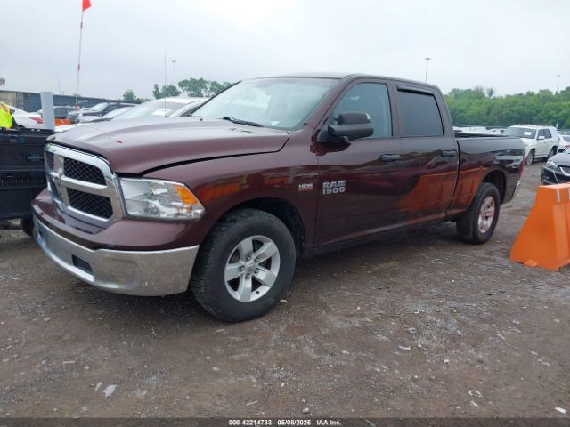 1C6RR6ST6FS590510 RAM 1500