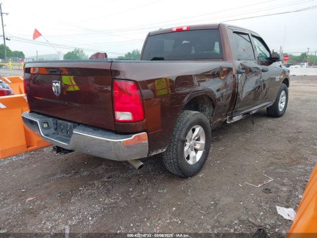 1C6RR6ST6FS590510 RAM 1500
