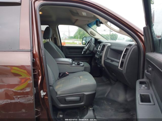 1C6RR6ST6FS590510 RAM 1500