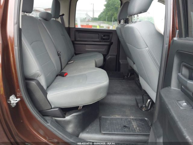 1C6RR6ST6FS590510 RAM 1500